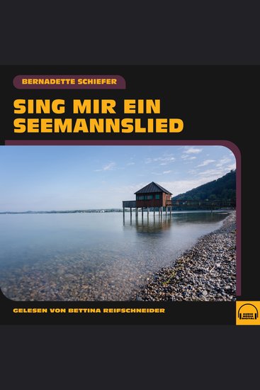 Sing mir ein Seemannslied - cover