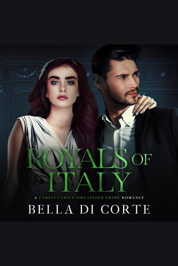Royals of Italy - cover