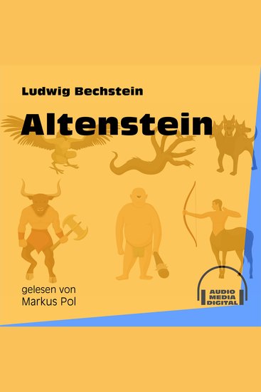 Altenstein - cover