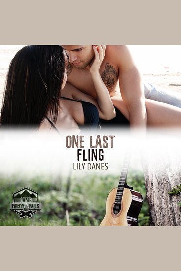 One Last Fling - cover