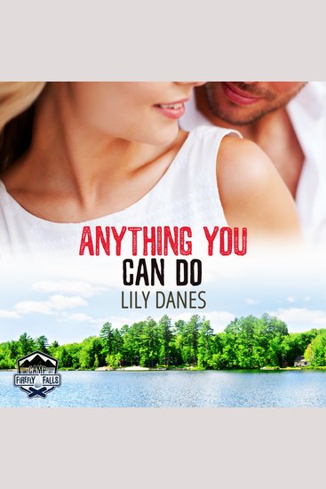 Anything You Can Do - cover