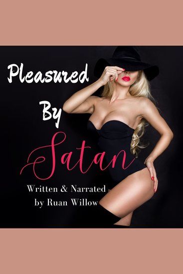 Pleasured by Satan - A pleasure-filled story of lust vengeance and punishment - cover