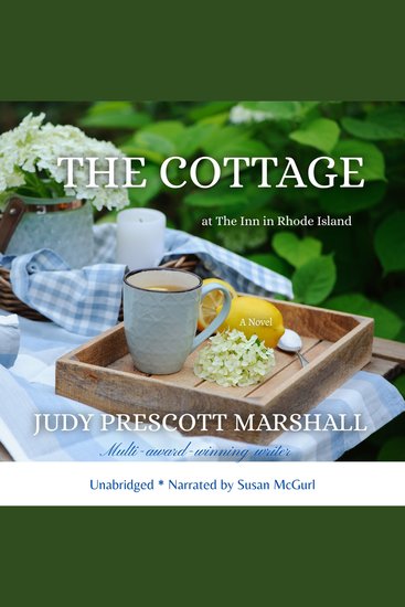 The Cottage at The Inn in Rhode Island - cover