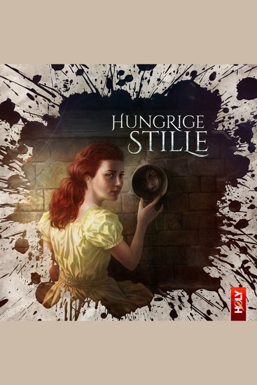 Holy Horror Folge 28: Hungrige Stille - cover