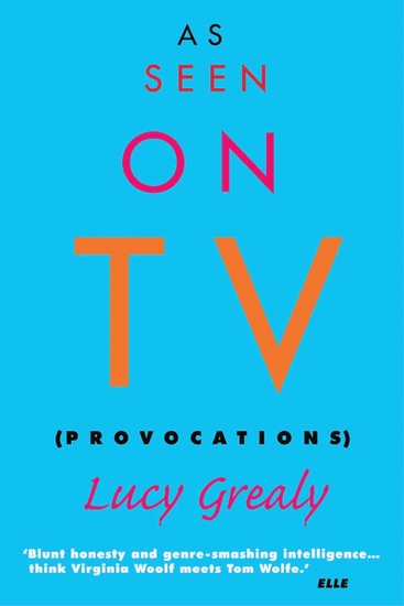As Seen on TV - Provocations - cover