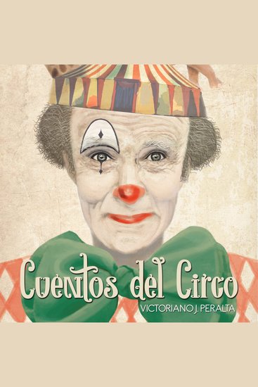 Cuentos del circo - cover