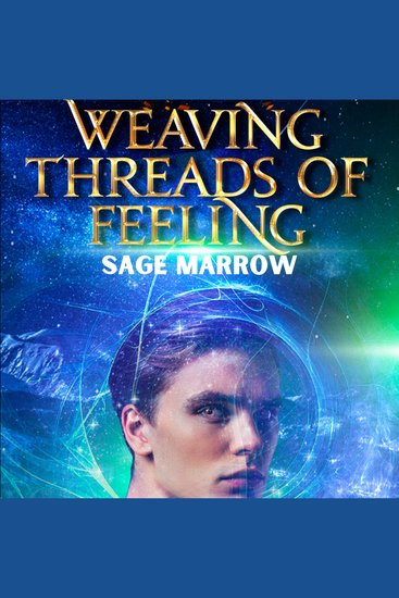 Weaving Threads of Feeling - cover