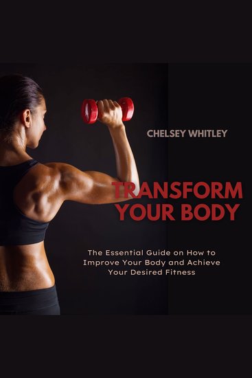 Transform Your Body - cover