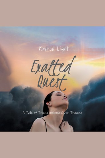 Exalted Quest - cover