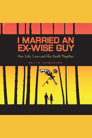 I Married an Ex-Wise Guy - cover