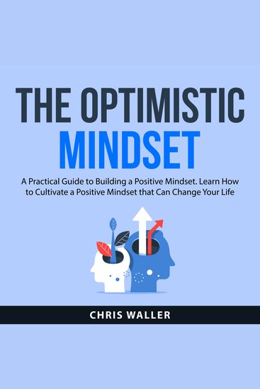 The Optimistic Mindset - cover