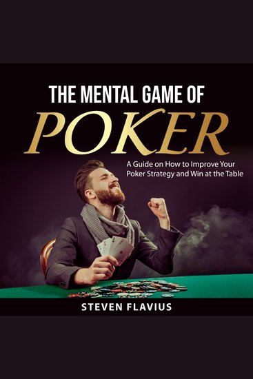 The Mental Game of Poker - cover