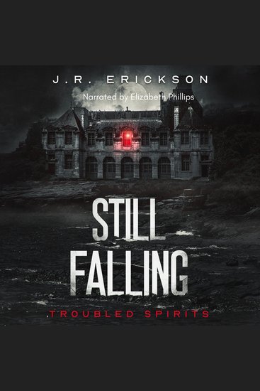 Still Falling - cover