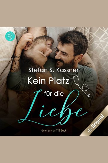 Kein Platz für die Liebe (Ungekürzt) - cover