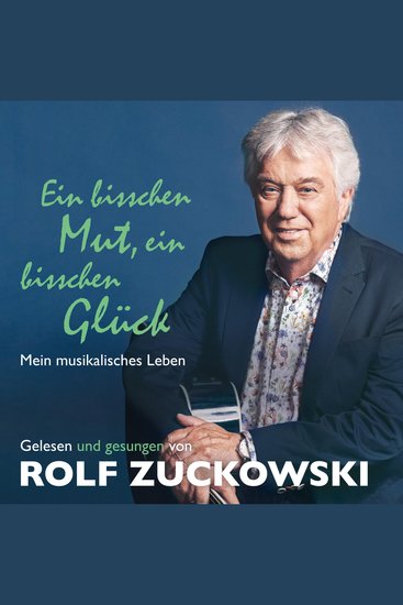 Ein bisschen Mut ein bisschen Glück - cover