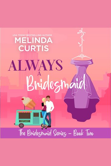 Always a Bridesmaid - cover