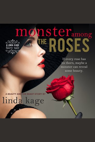 Monster Among the Roses - cover