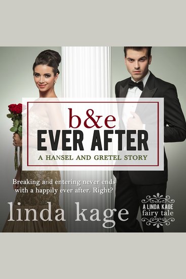 B&E Ever After - cover