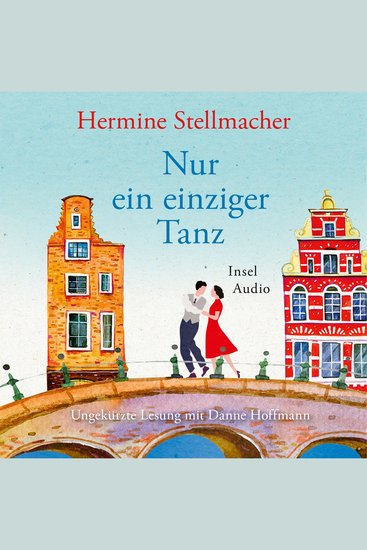 Nur ein einziger Tanz (Ungekürzt) - cover