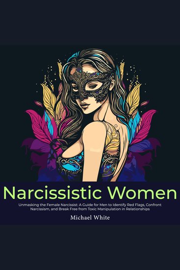 Narcissistic Women - cover