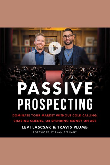 Passive Prospecting - cover