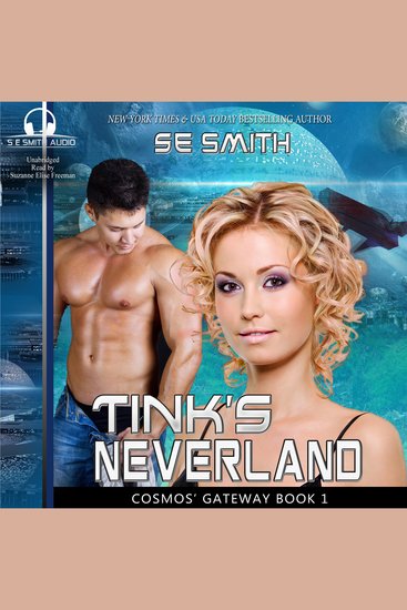 Tink's Neverland - cover