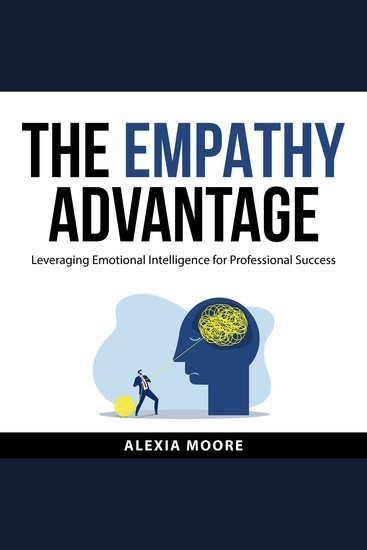 The Empathy Advantage - cover