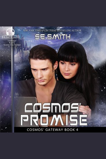 Cosmos' Promise - cover