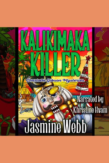 Kalikimaka Killer - cover