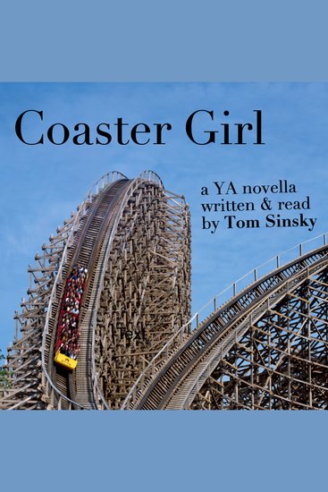Coaster Girl - cover