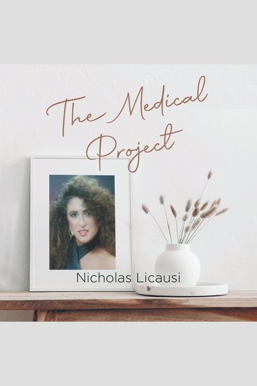The Medical Project - cover