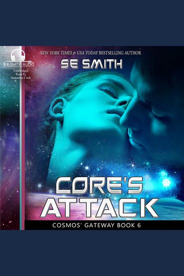 Core's Attack - cover