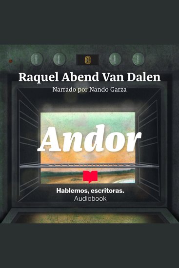 Andor - cover