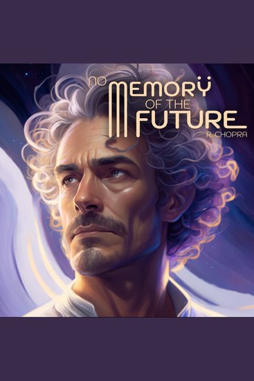 No Memory Of The Future - cover