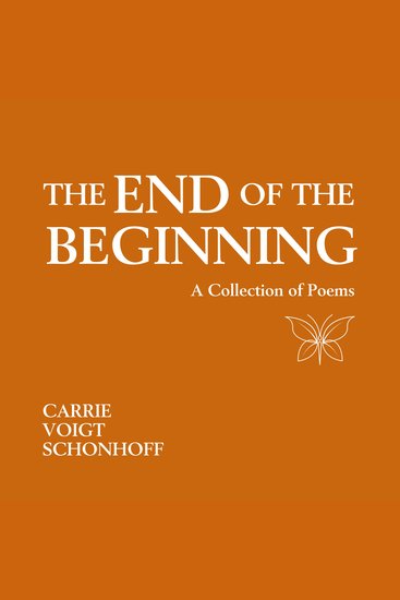 The End of the Beginning - cover