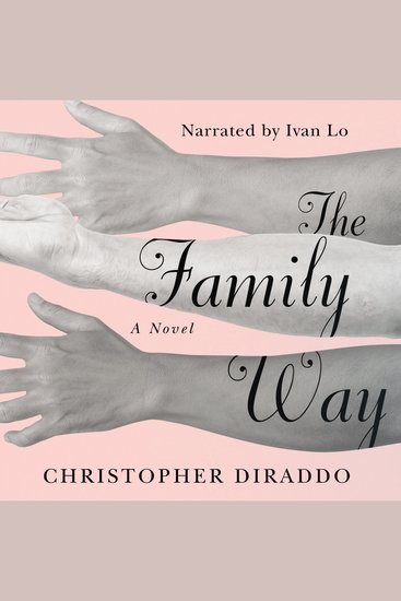 The Family Way - cover