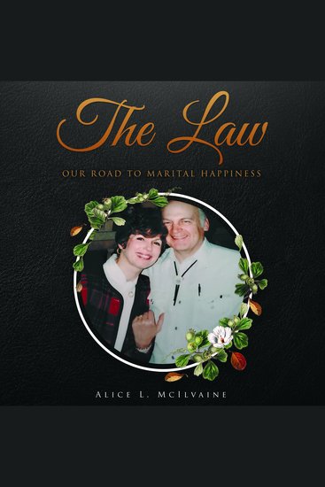 The Law: - Our Road to Marital Happiness - cover