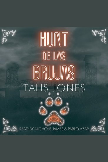 Hunt de las Brujas - cover