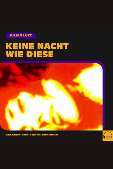 Keine Nacht wie diese - cover