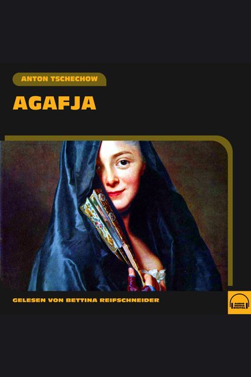 Agafja - cover