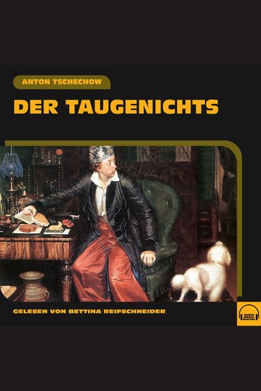 Der Taugenichts - cover