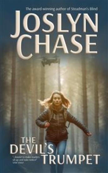 The Devil's Trumpet - cover