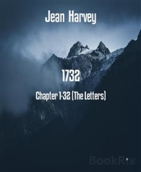 1732 - Chapter 1-32 (The Letters) - cover