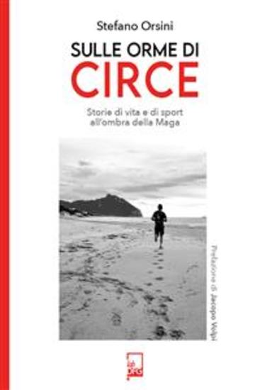 Sulle Orme di Circe - cover