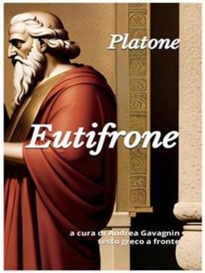 Eutifrone - cover