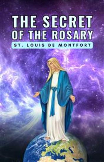 The Secret of the Rosary - cover
