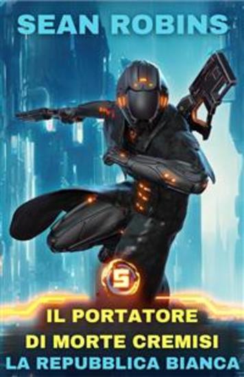 La Repubblica Bianca - cover