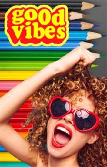 Good Vibes - cover