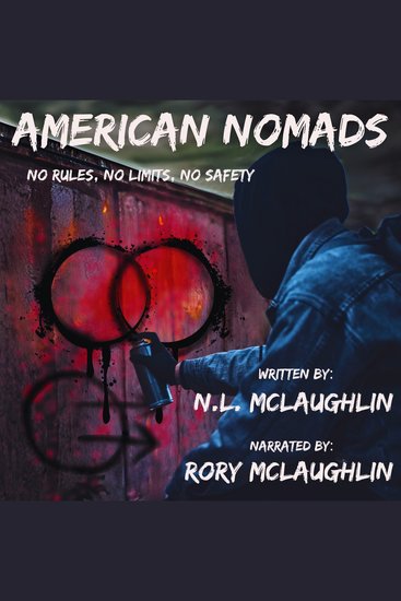 American Nomads - cover
