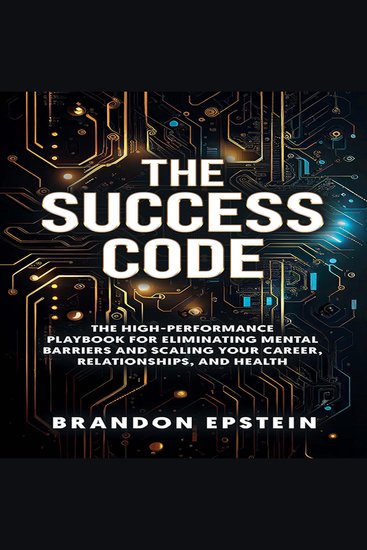 Programmed to Fail - How to Break Through Your Mental Blocks and Achieve Greatness - cover